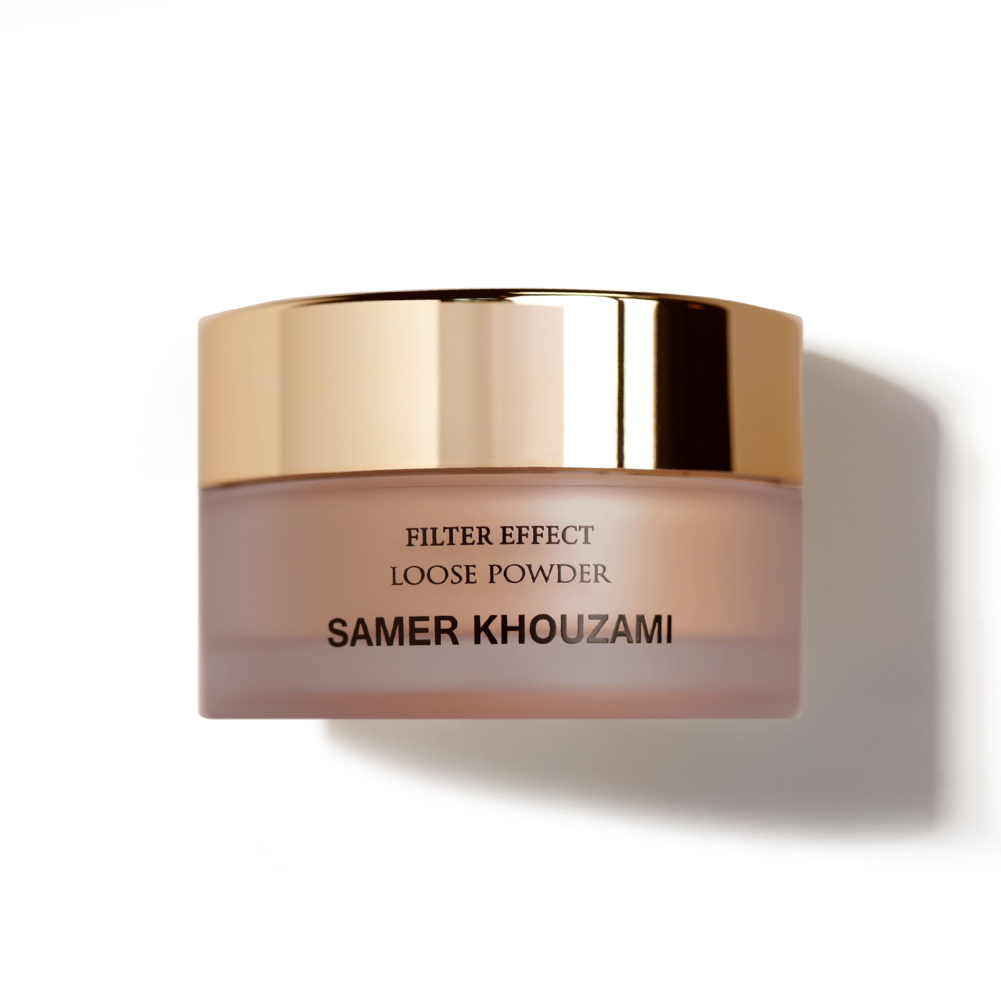 FILTER EFFECT REVAMPED