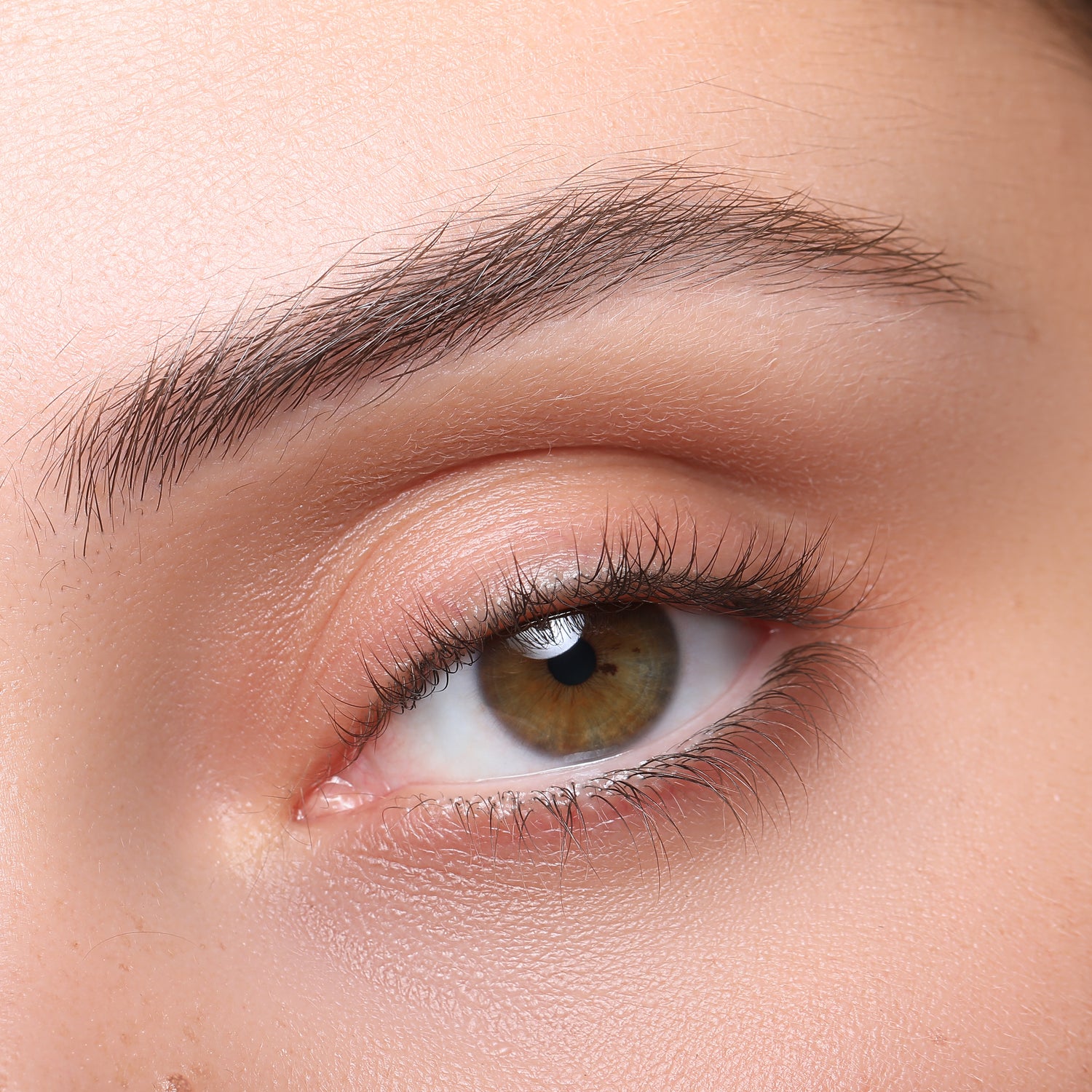 WATERPROOF INTENSE NOIR VOLUMIZING MASCARA: Lash Lift, Volume, Curl, Long-lasting, Smudge-proof, Eye Makeup