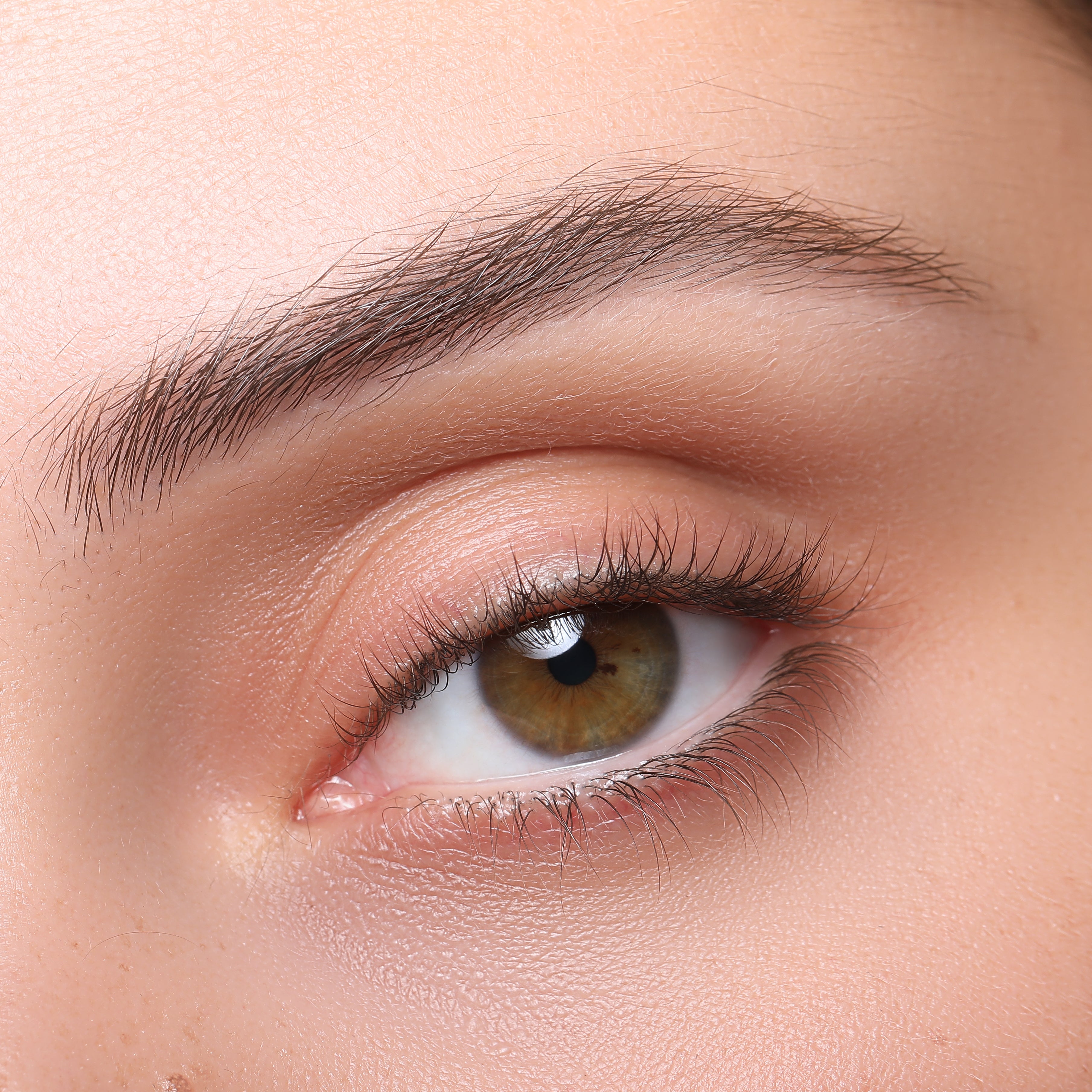 WATERPROOF INTENSE NOIR VOLUMIZING MASCARA: Lash Lift, Volume, Curl, Long-lasting, Smudge-proof, Eye Makeup