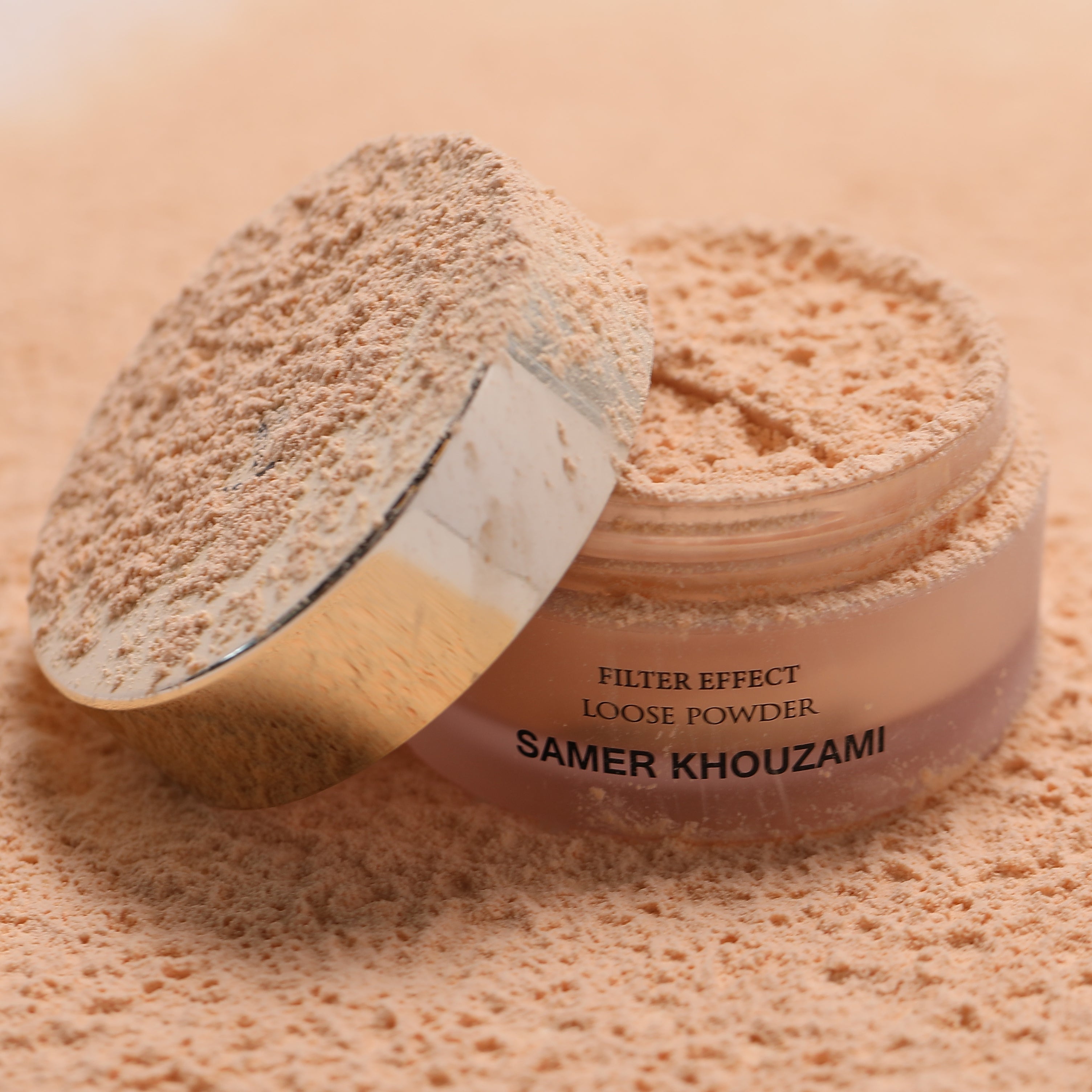 FILTER EFFECT REVAMPED