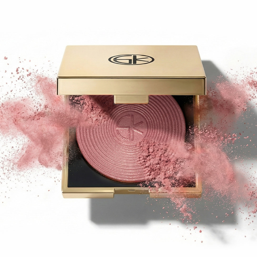 GLIMMER GLOW BLUSH