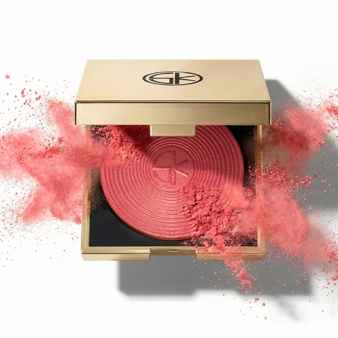 GLIMMER GLOW BLUSH