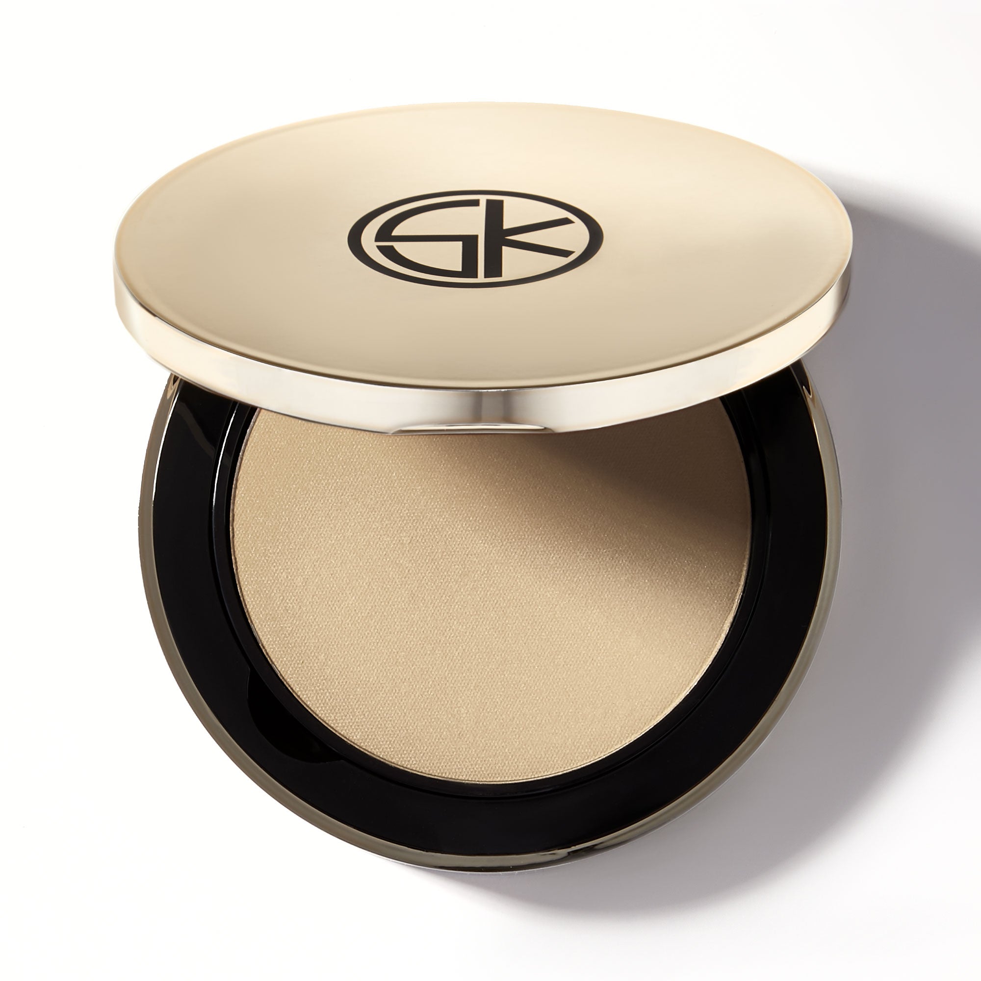 INSTANT BLUR COMPACT PRESSED POWDER SK-120 - Matte Finish, Shine Control, Long-Lasting, Lightweight