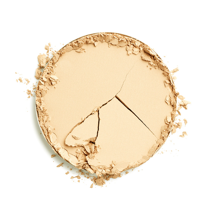 INSTANT BLUR COMPACT PRESSED POWDER SK-130 - Matte Finish, Shine Control, Long-Lasting, Lightweight