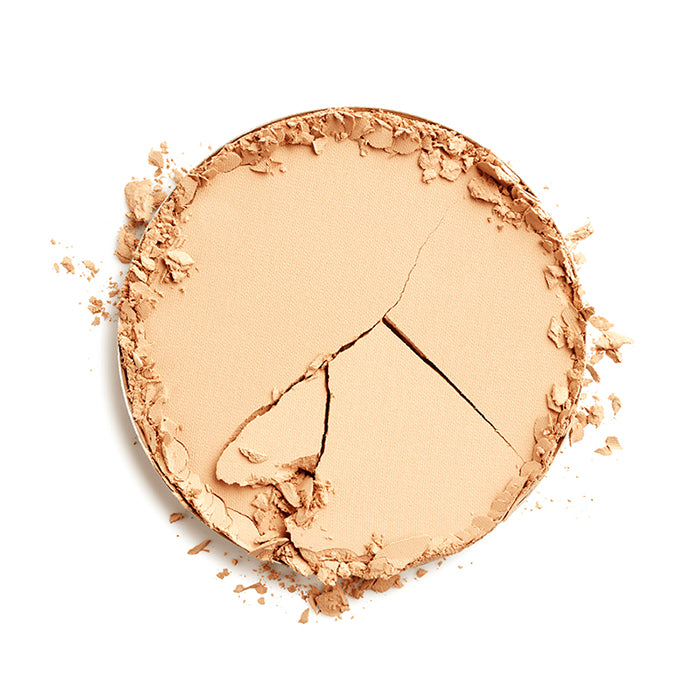 INSTANT BLUR COMPACT PRESSED POWDER SK-140 - Matte Finish, Shine Control, Long-Lasting, Lightweight