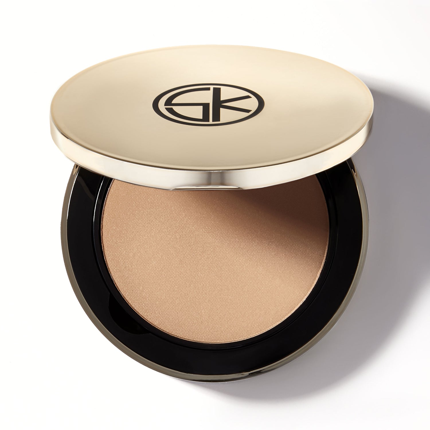 INSTANT BLUR COMPACT PRESSED POWDER SK-140 - Matte Finish, Shine Control, Long-Lasting, Lightweight