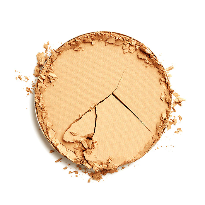 INSTANT BLUR COMPACT PRESSED POWDER SK-160 - Matte Finish, Shine Control, Long-Lasting, Lightweight