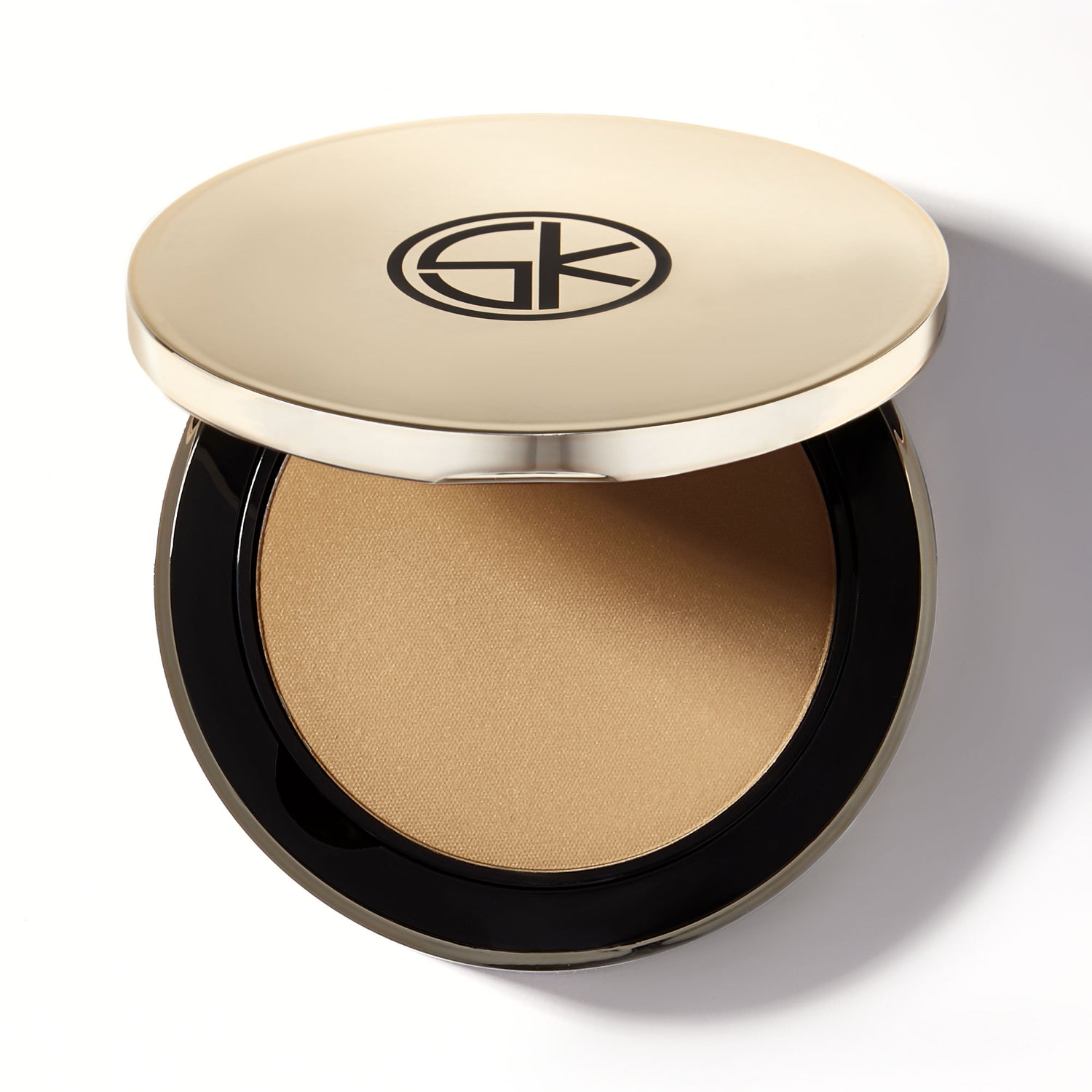 INSTANT BLUR COMPACT PRESSED POWDER SK-160 - Matte Finish, Shine Control, Long-Lasting, Lightweight
