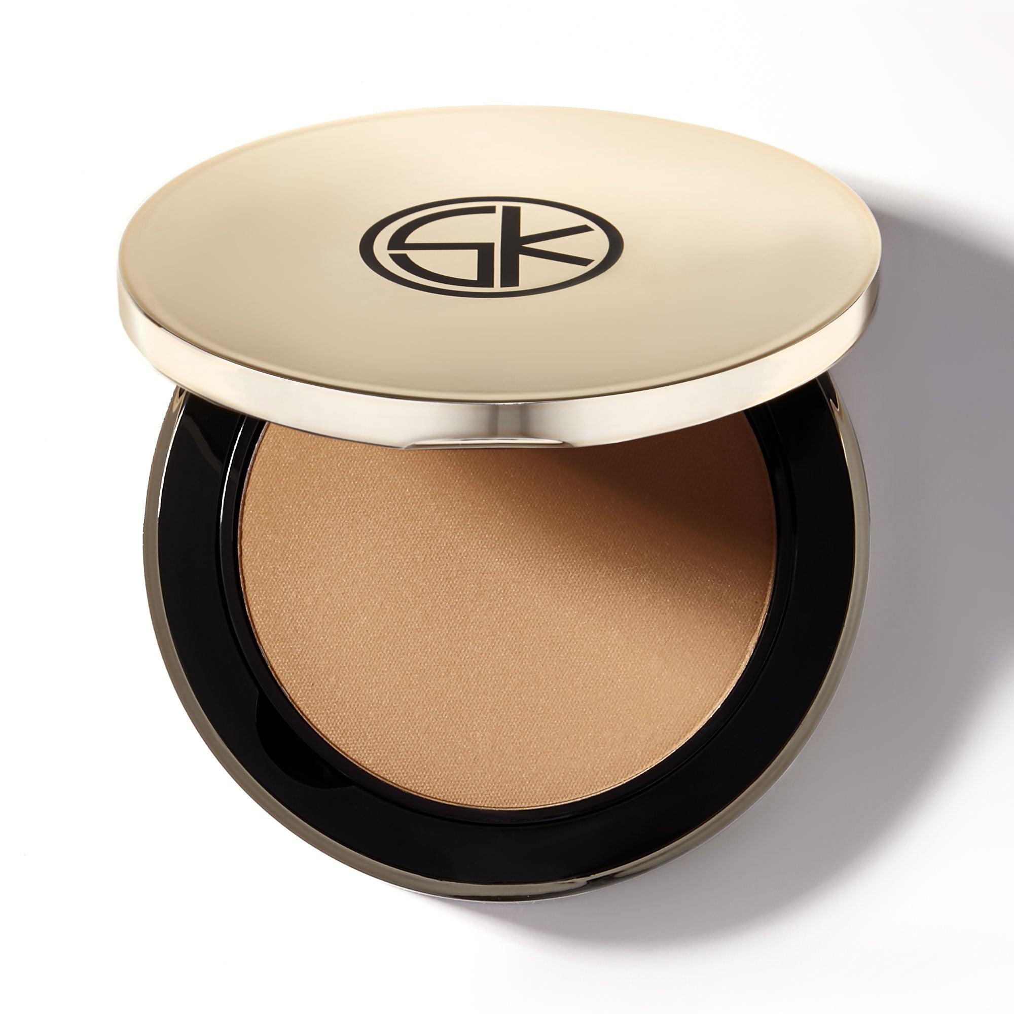 INSTANT BLUR COMPACT PRESSED POWDER SK-170 - Matte Finish, Shine Control, Long-Lasting, Lightweight