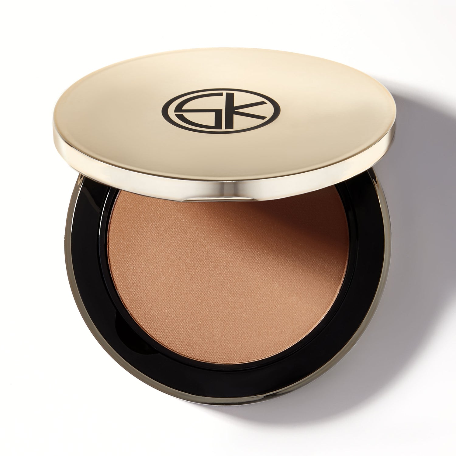 INSTANT BLUR COMPACT PRESSED POWDER SK-180 - Matte Finish, Shine Control, Long-Lasting, Lightweight
