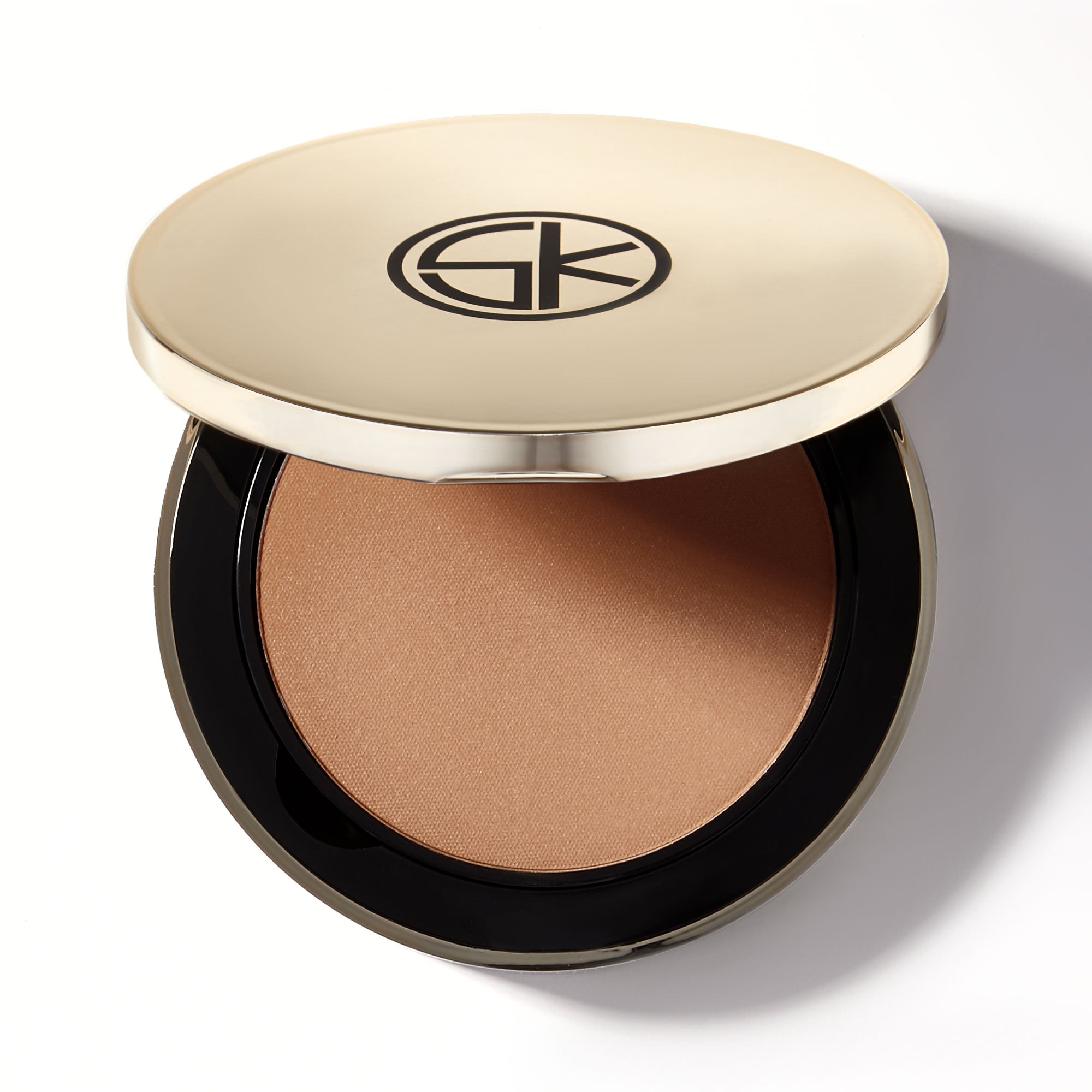 INSTANT BLUR COMPACT PRESSED POWDER SK-180 - Matte Finish, Shine Control, Long-Lasting, Lightweight