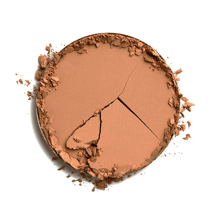 INSTANT BLUR COMPACT PRESSED POWDER SK-190 - Matte Finish, Shine Control, Long-Lasting, Lightweight