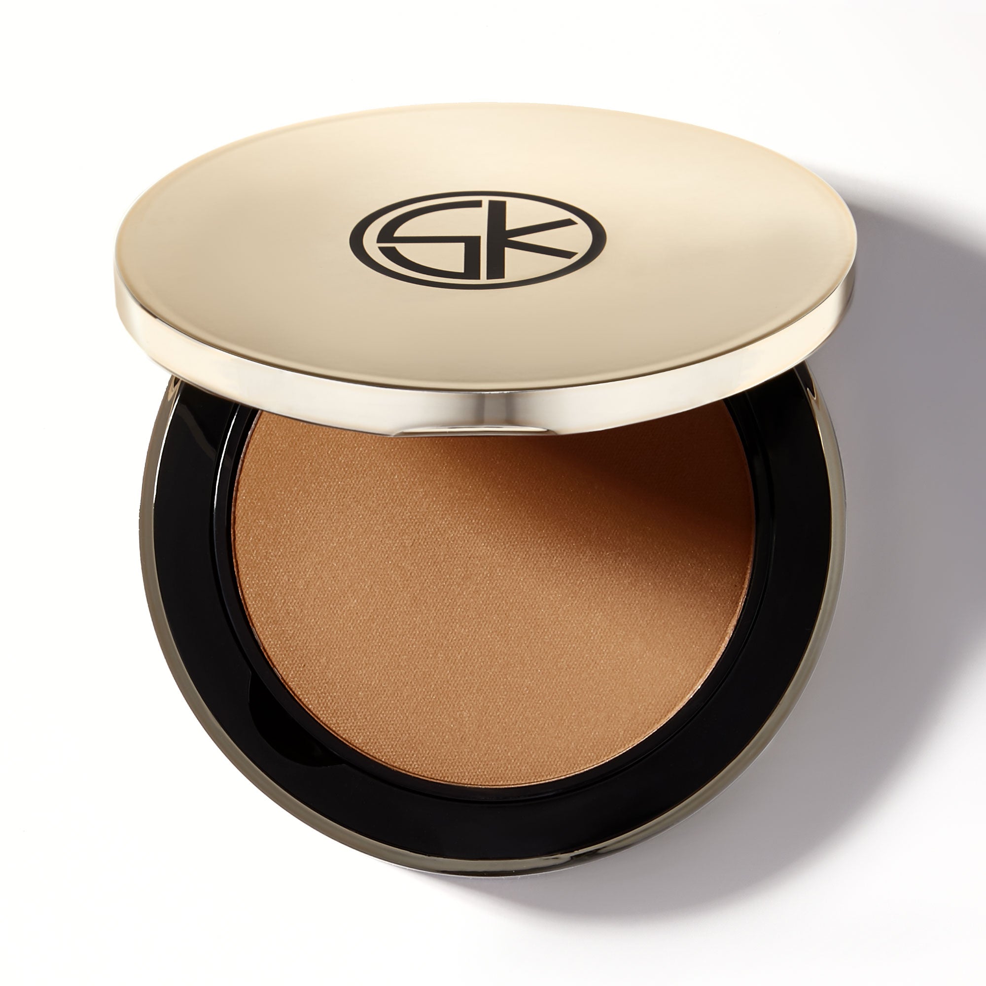 INSTANT BLUR COMPACT PRESSED POWDER SK-190 - Matte Finish, Shine Control, Long-Lasting, Lightweight