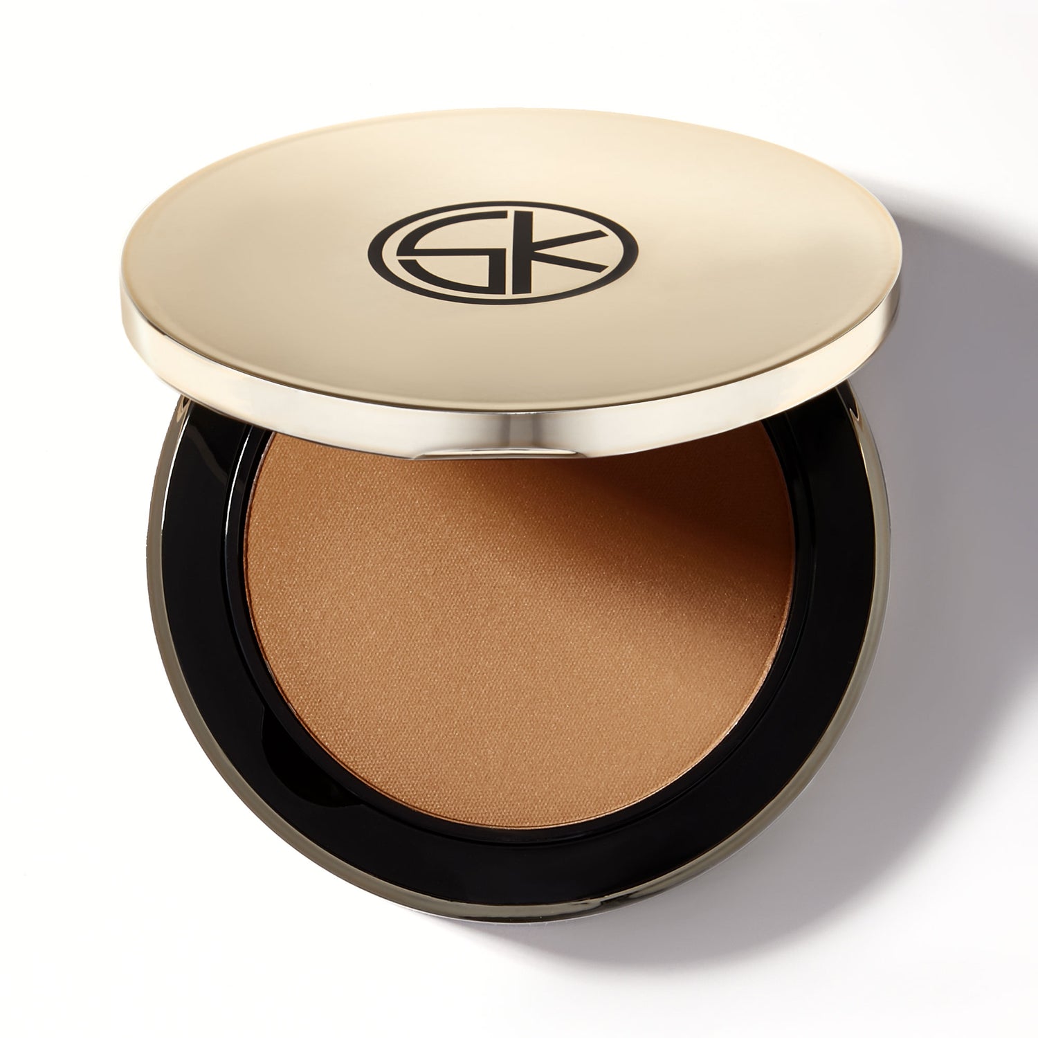 INSTANT BLUR COMPACT PRESSED POWDER SK-190 - Matte Finish, Shine Control, Long-Lasting, Lightweight