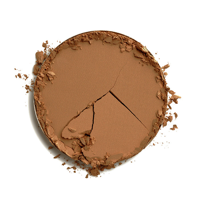 INSTANT BLUR COMPACT PRESSED POWDER SK-200 - Matte Finish, Shine Control, Long-Lasting, Lightweight