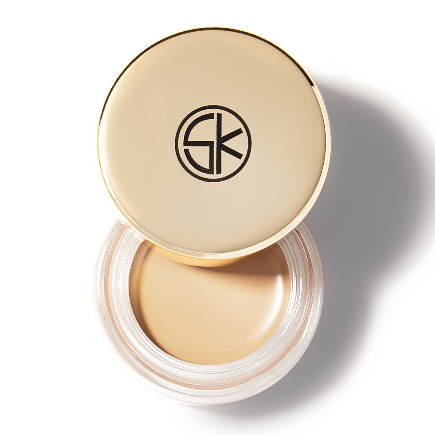 FULL COVERAGE LONG LASTING CONCEALER SK-1.5 - Dark Circles, Blemishes Correction, Non-Cakey