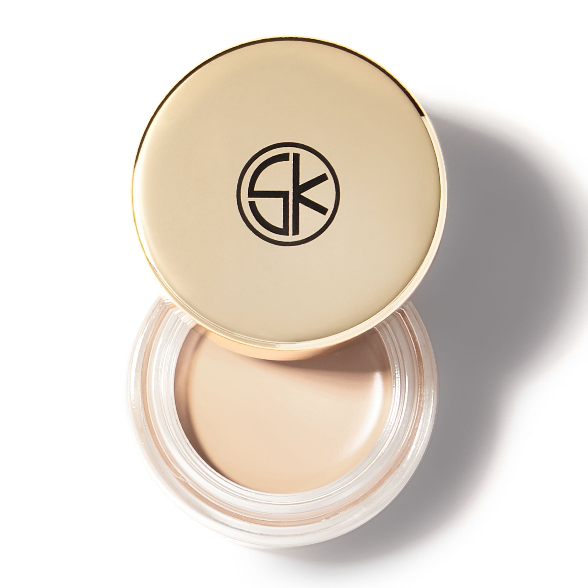 FULL COVERAGE LONG LASTING CONCEALER SK-1 - Dark Circles, Blemishes Correction, Non-Cakey