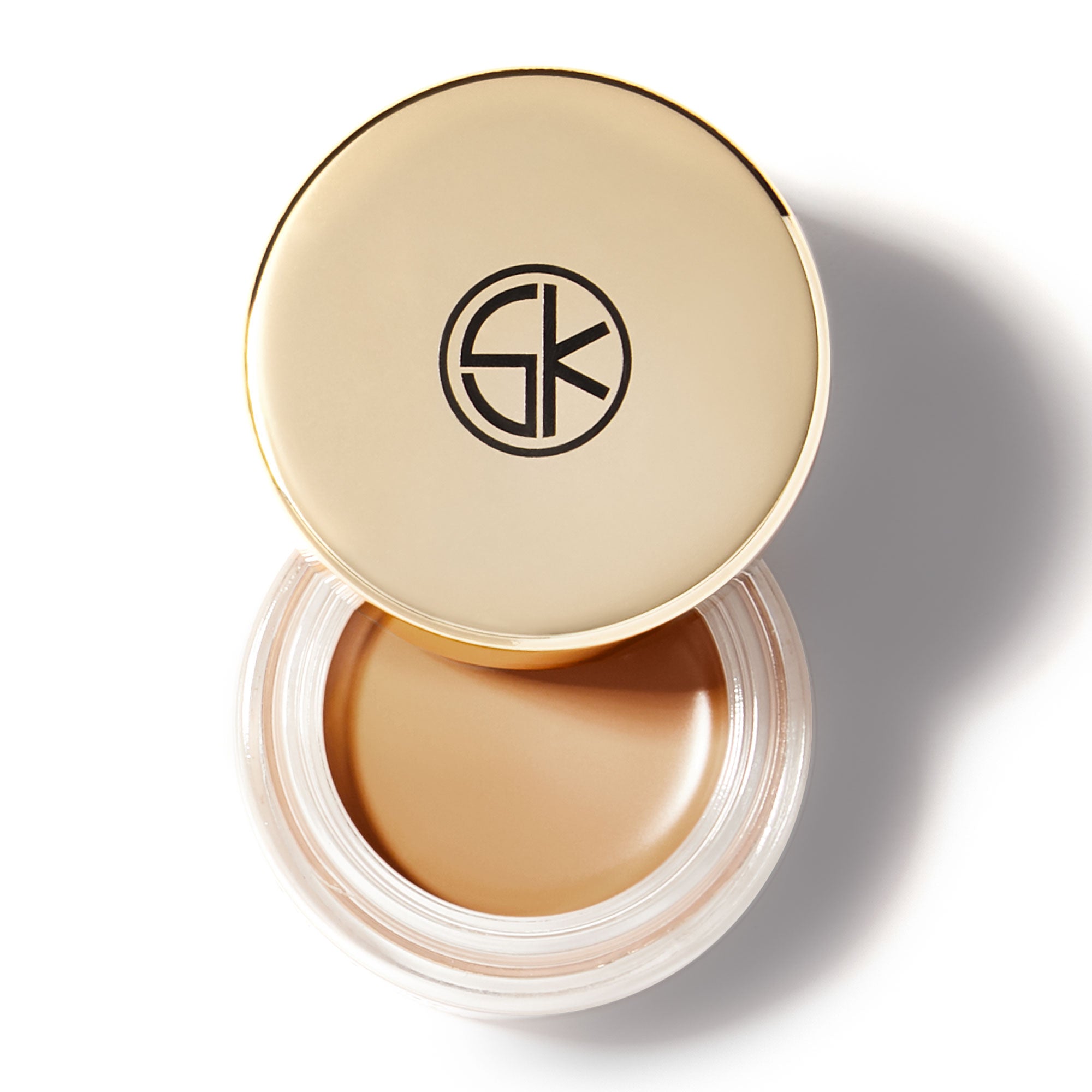 FULL COVERAGE LONG LASTING CONCEALER SK-3.5 - Dark Circles, Blemishes Correction, Non-Cakey