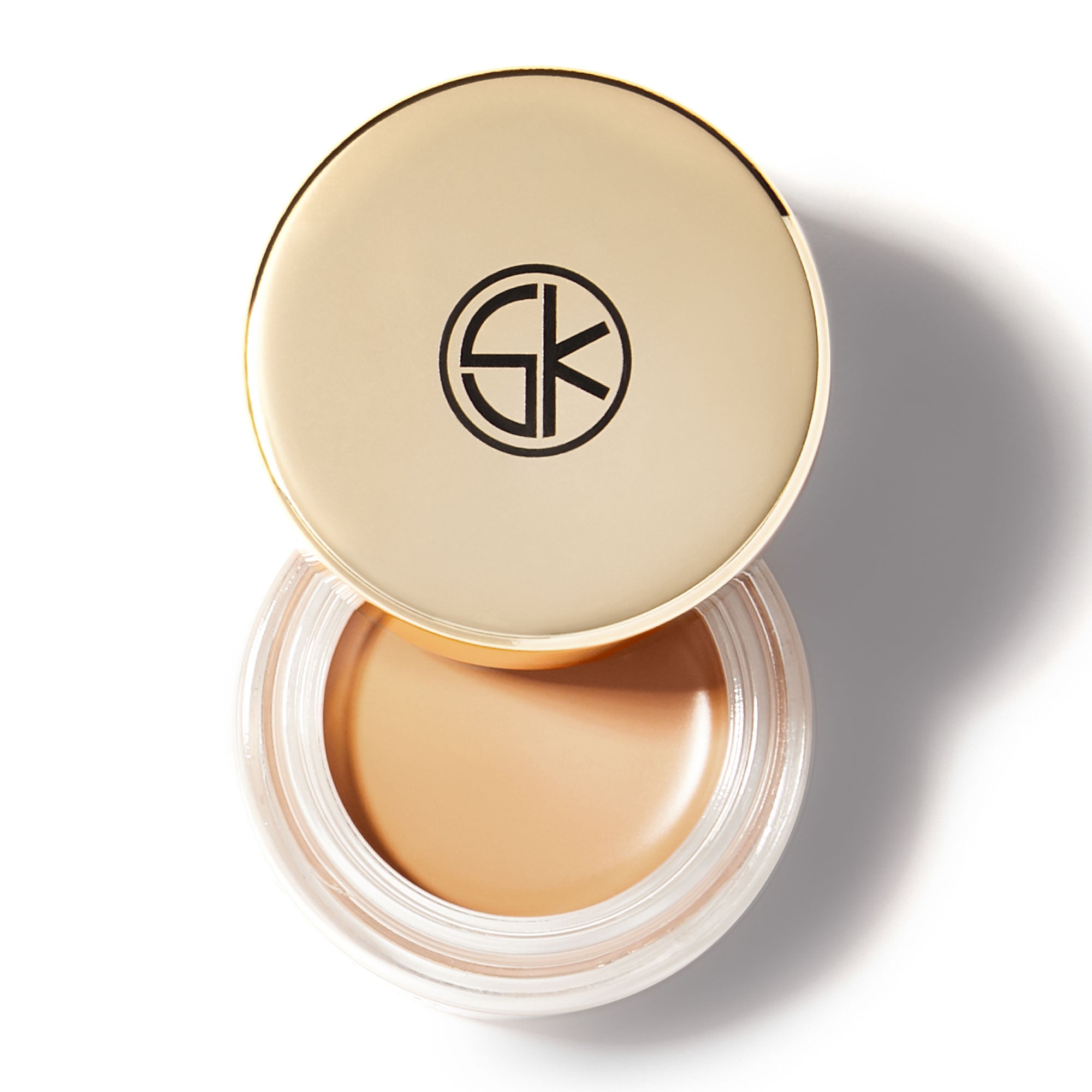 FULL COVERAGE LONG LASTING CONCEALER SK-3 - Dark Circles, Blemishes Correction, Non-Cakey