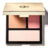 CONTOURING FACE PALETTE LIGHT SK-111 - Bronzer, Highlighter and Blusher