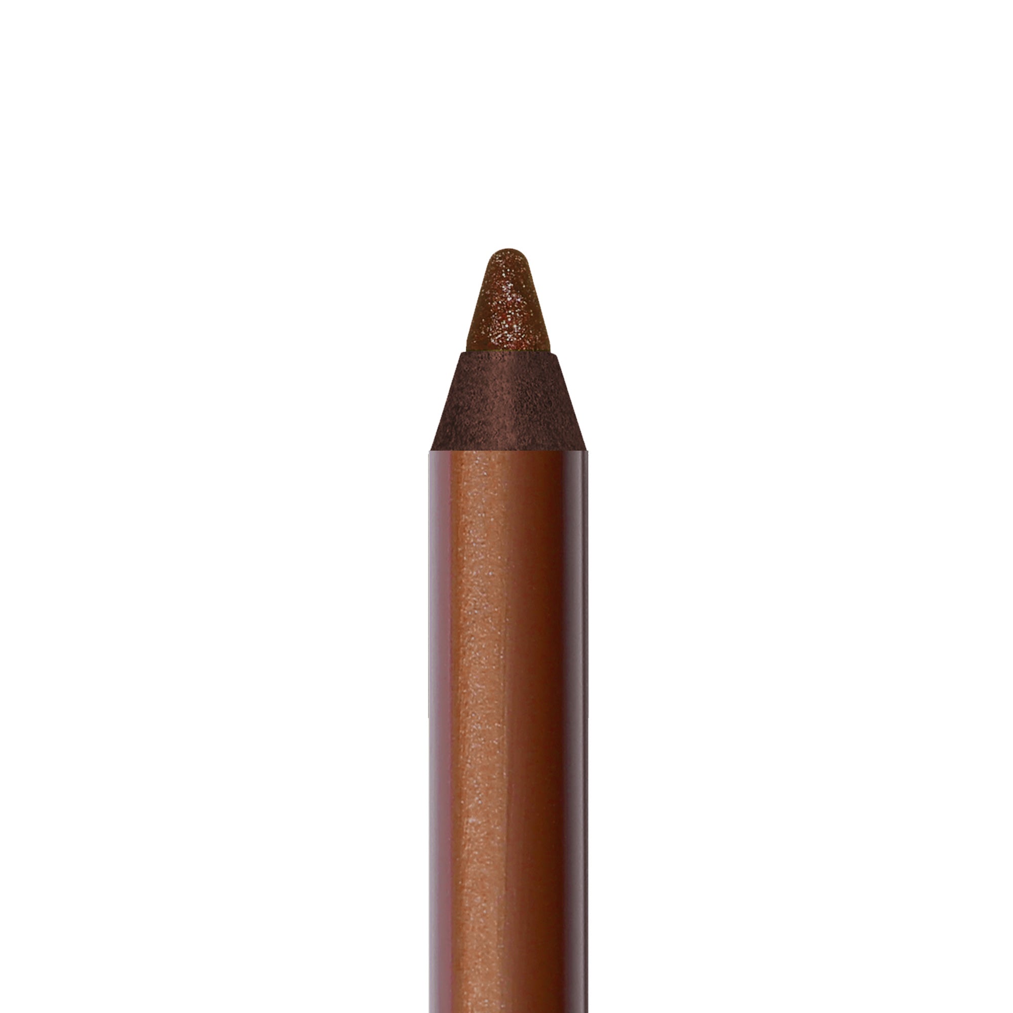 DIVINE KAJAL WATERPROOF EYE PENCIL BRONZE-MATT