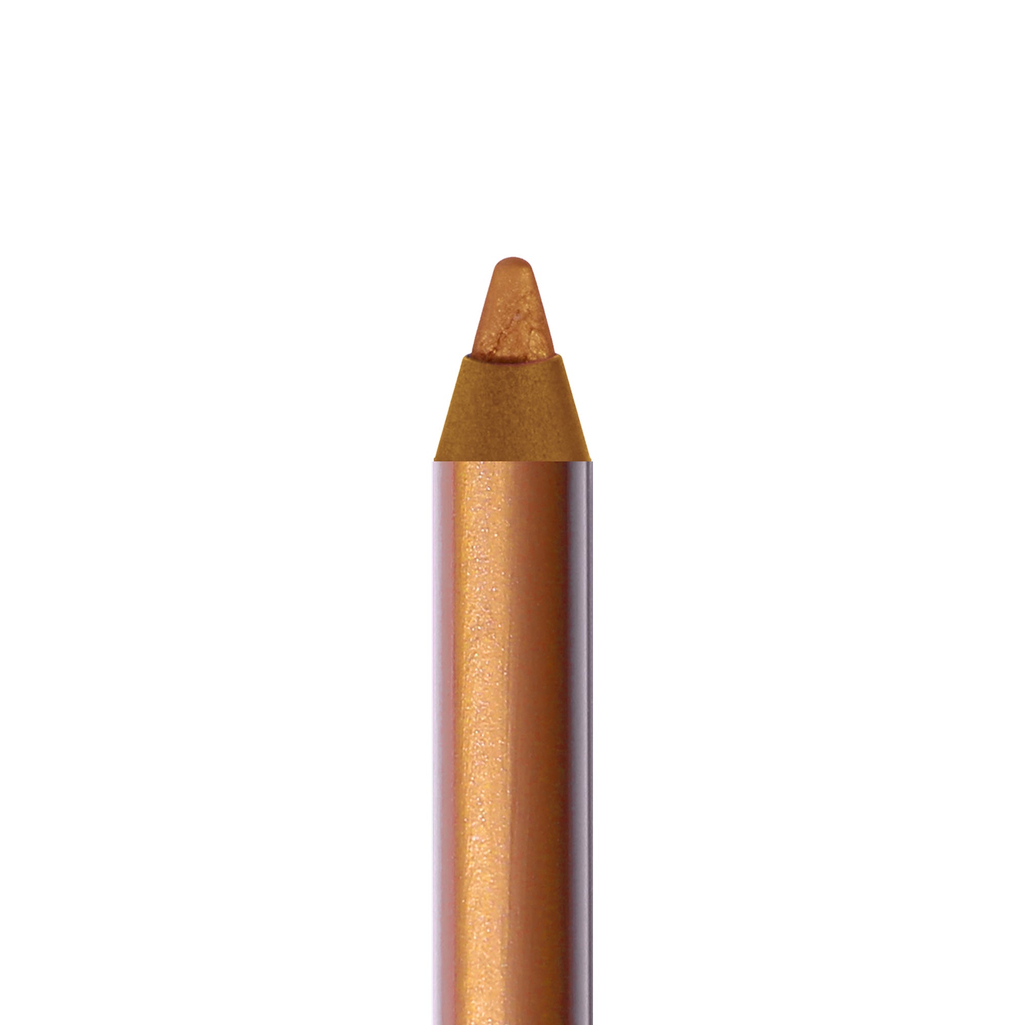 DIVINE KAJAL WATERPROOF EYE PENCIL GOLD-METALLIC
