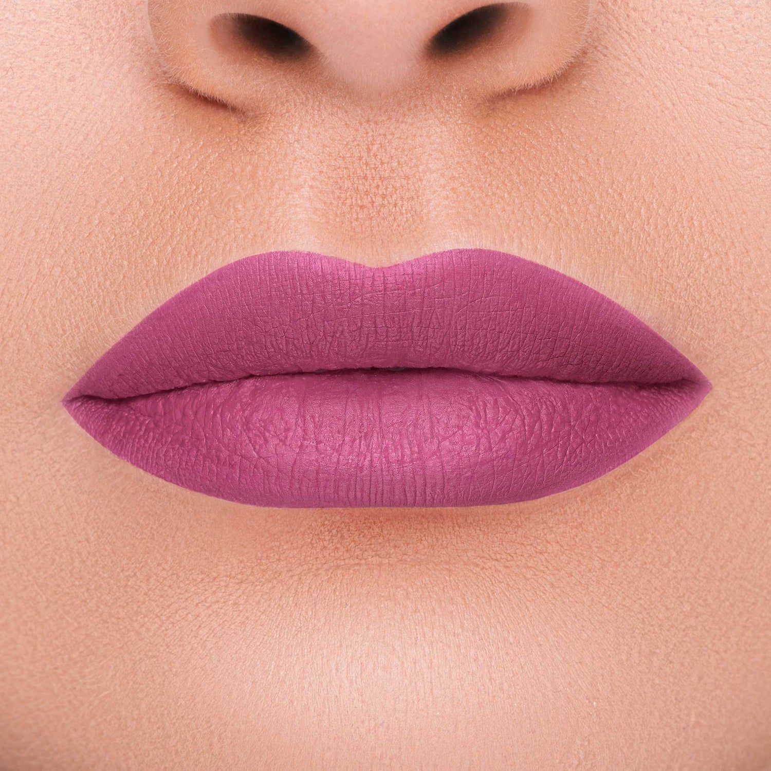 LIQUID MATT LIP DROP SK-304 ROSE PINK: Transfer-proof, pigmented, velvet finish
