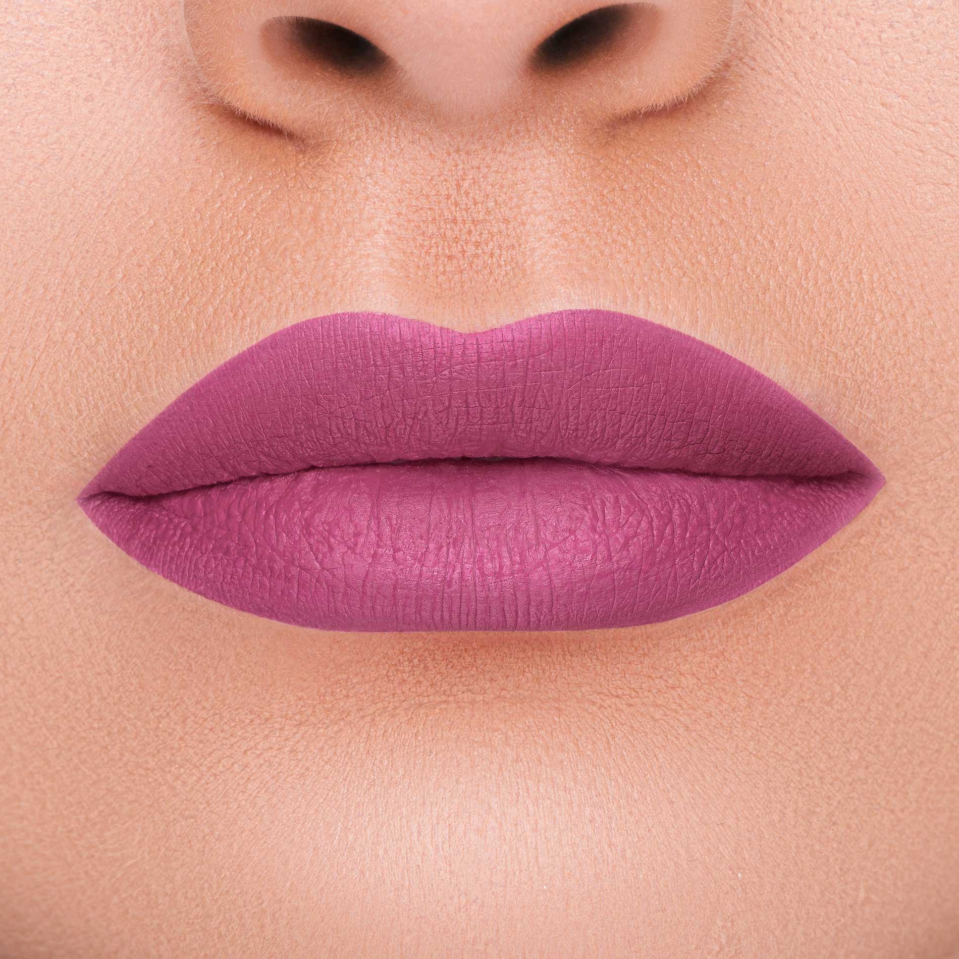 LIQUID MATT LIP DROP SK-304 ROSE PINK: Transfer-proof, pigmented, velvet finish