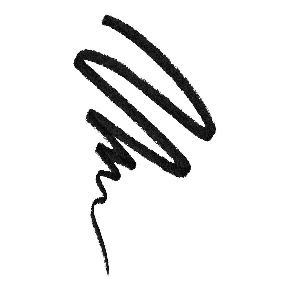 DIVINE KAJAL WATERPROOF EYE PENCIL BLACK-MATT