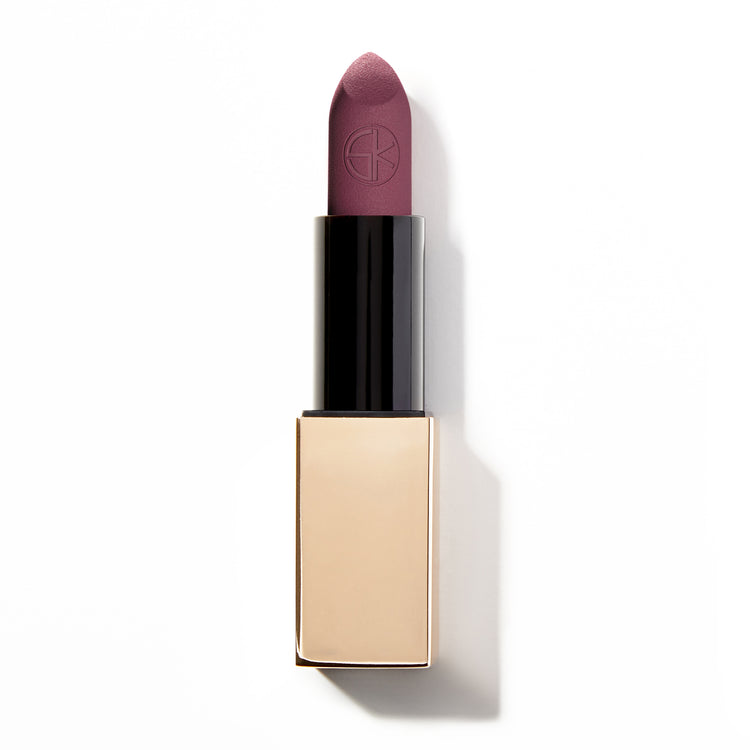 SK WOMEN 408 LIPSTICK: bold colors, intense pigment, luminous shine, matte finish, velvet, no feathering, no caking, no sticking