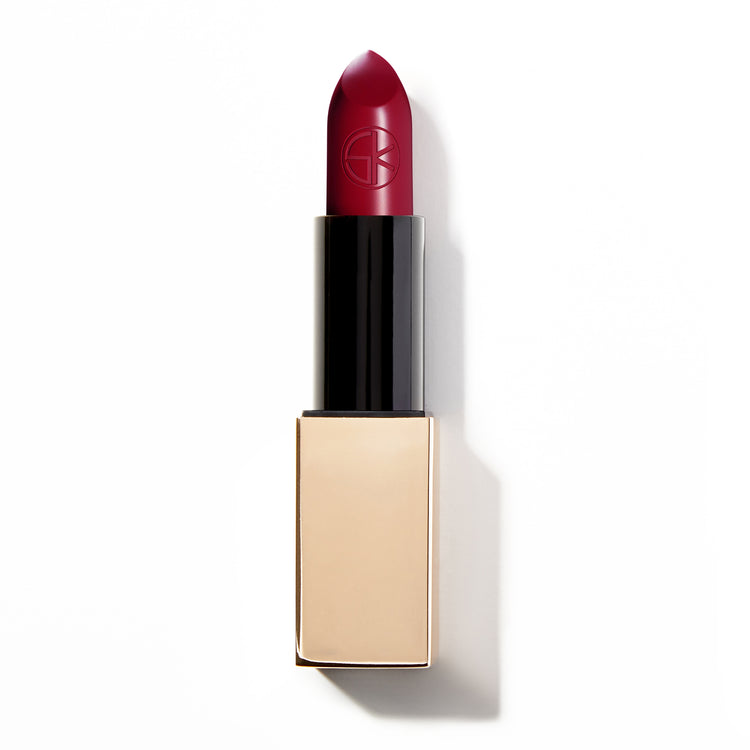 SK WOMEN 414 SOPHIA LIPSTICK: bold colors, intense pigment, luminous shine, matte finish, velvet, no feathering, no caking, no sticking