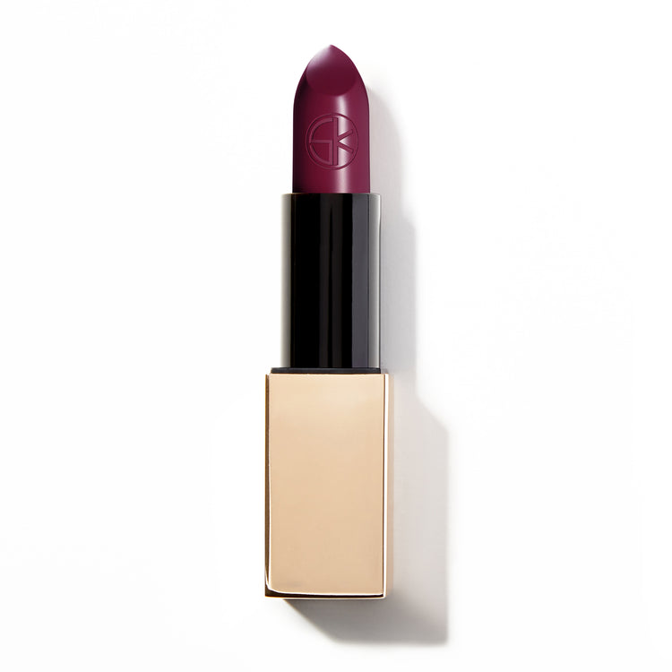 SK WOMEN 415 SARAH LIPSTICK: bold colors, intense pigment, luminous shine, matte finish, velvet, no feathering, no caking, no sticking