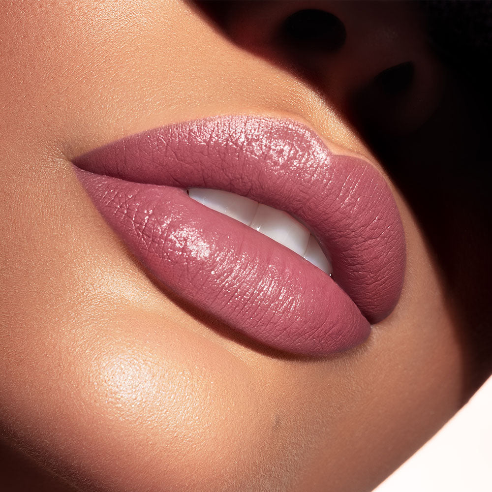 SK WOMEN 408 LIPSTICK: bold colors, intense pigment, luminous shine, matte finish, velvet, no feathering, no caking, no sticking