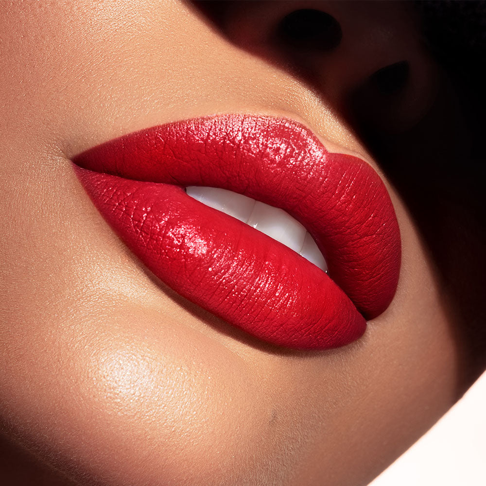 SK WOMEN 414 SOPHIA LIPSTICK: bold colors, intense pigment, luminous shine, matte finish, velvet, no feathering, no caking, no sticking