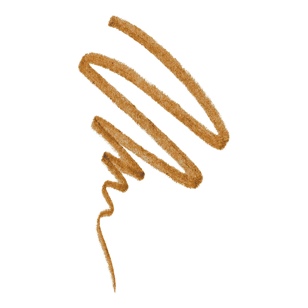 DIVINE KAJAL WATERPROOF EYE PENCIL GOLD-METALLIC