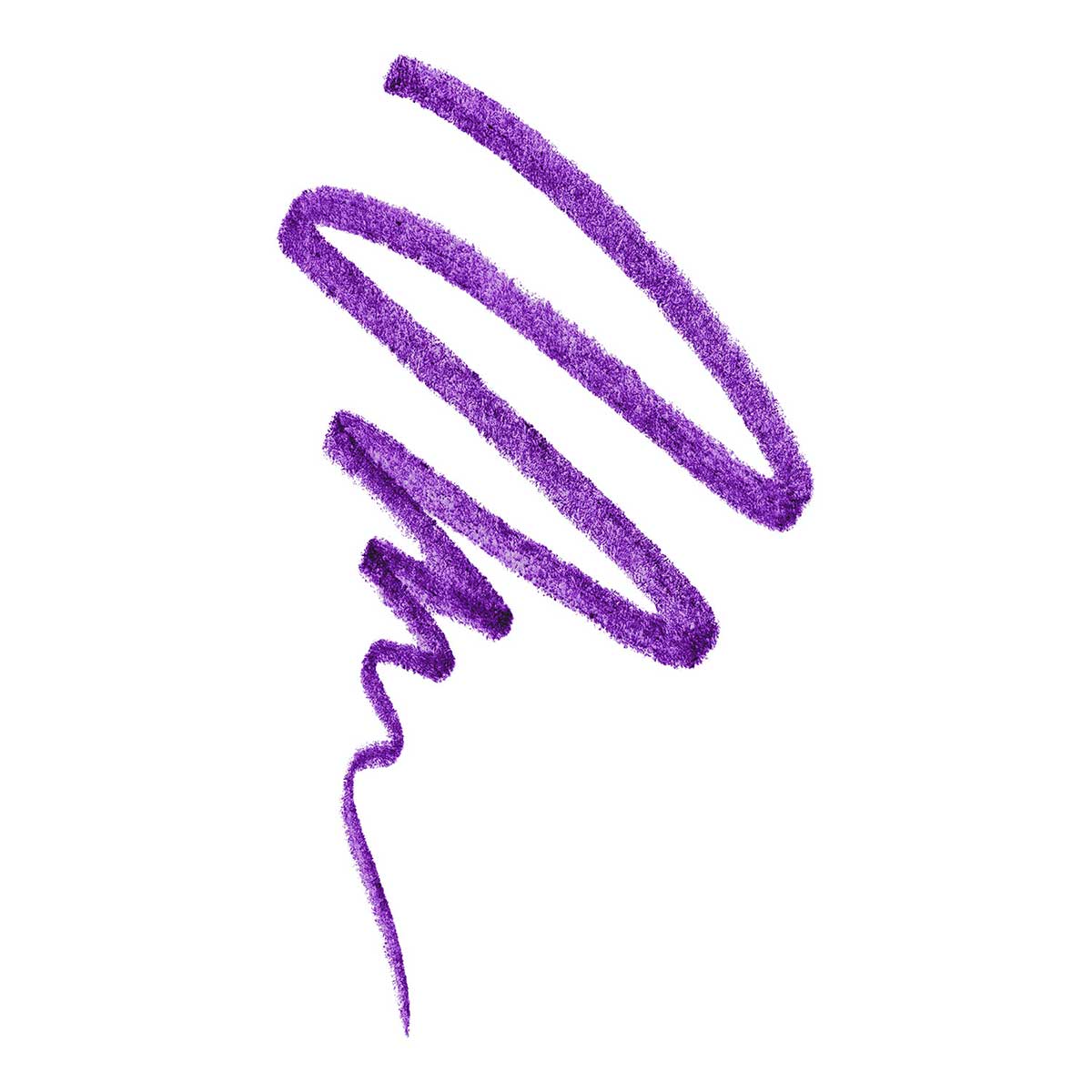 DIVINE KAJAL WATERPROOF EYE PENCIL PLUM-METALLIC