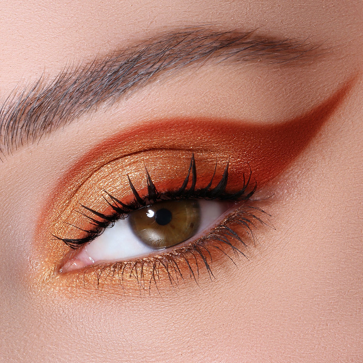 ALTER EGO - Pigmented Eyeshadow Palette