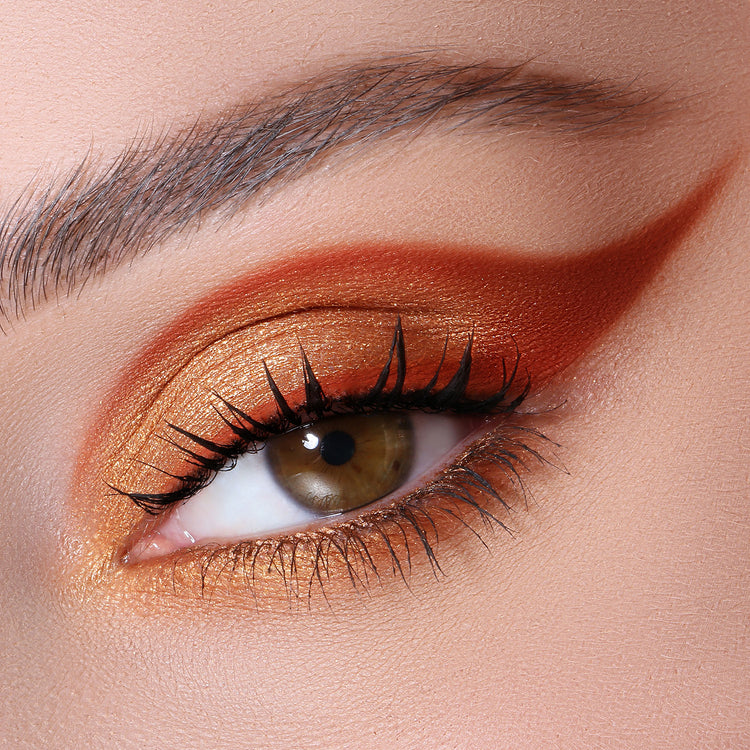 ALTER EGO - Pigmented Eyeshadow Palette