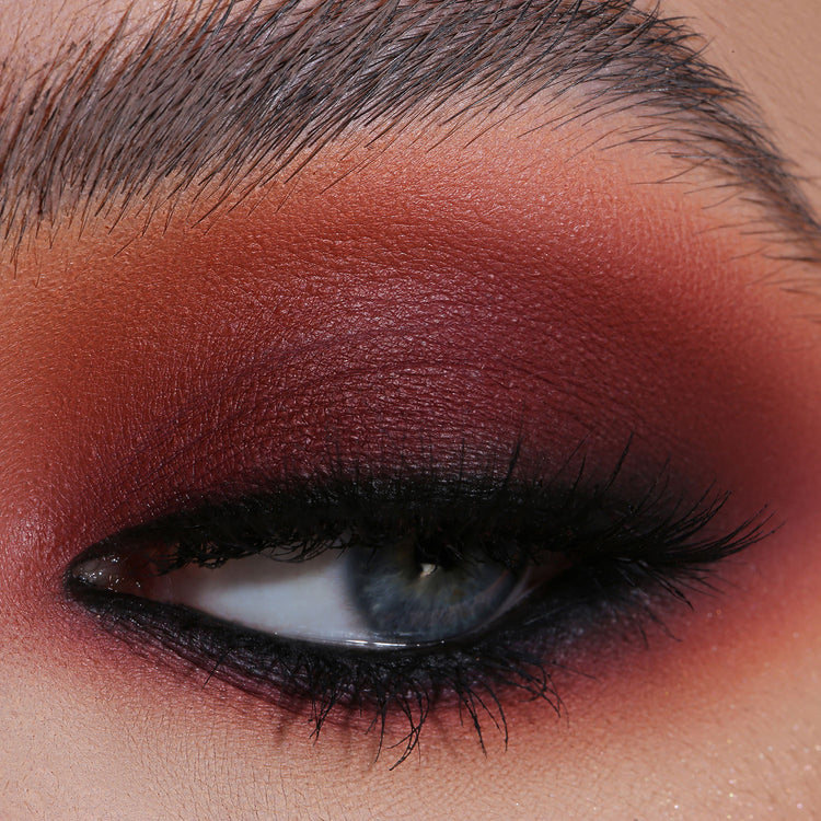 ALTER EGO - Pigmented Eyeshadow Palette