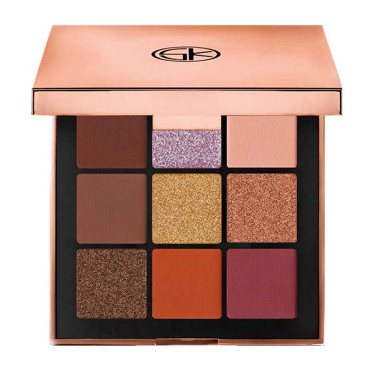 ALTER EGO - Pigmented Eyeshadow Palette