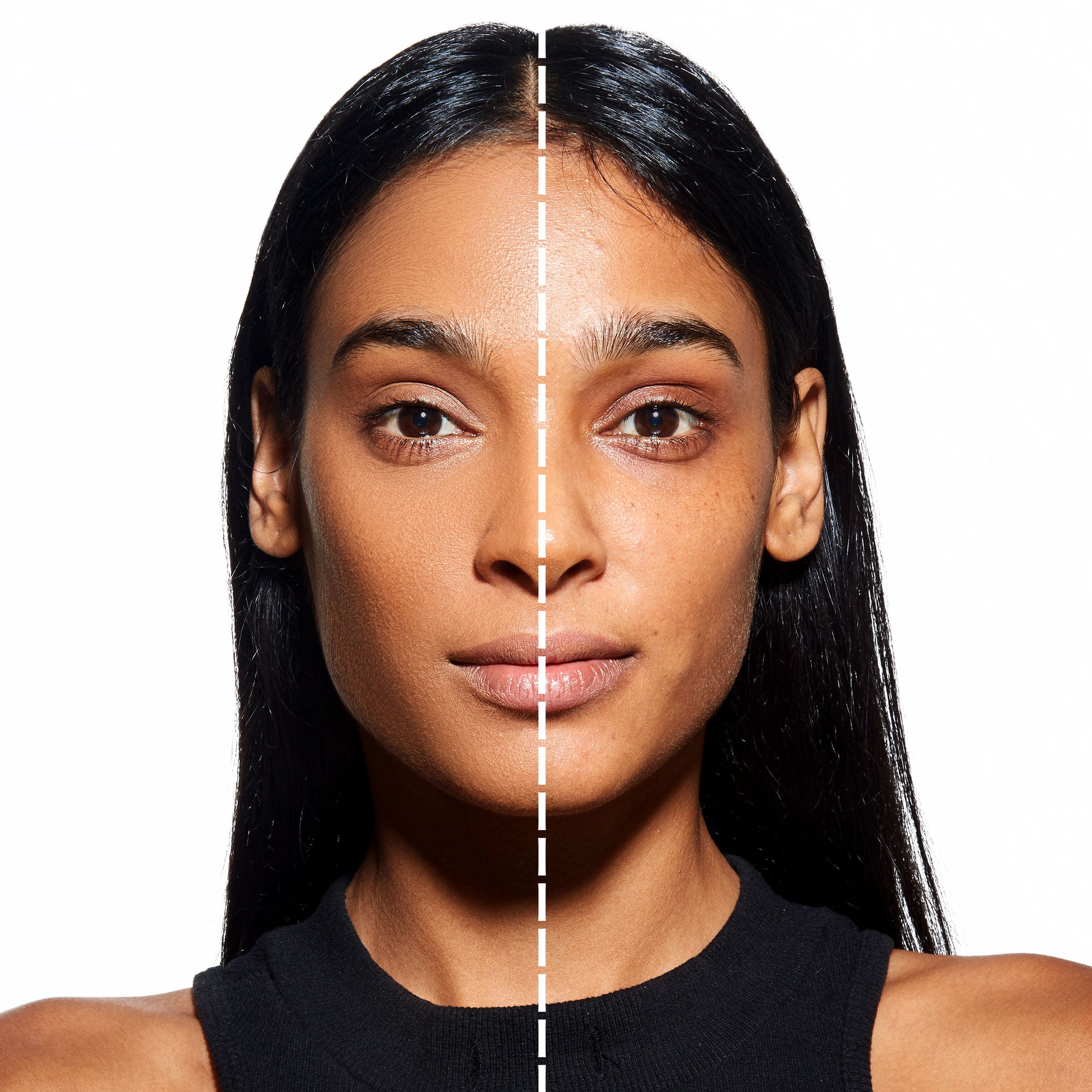 DIVINE MATT LIQUID FOUNDATION SK-51: Full Coverage, Blendable, Precise Application, Buildable Coverage, Contouring, Shade Matching, Flawless Finish, Professional Makeup, Long-lasting, Smooth Texture, Matte Finish