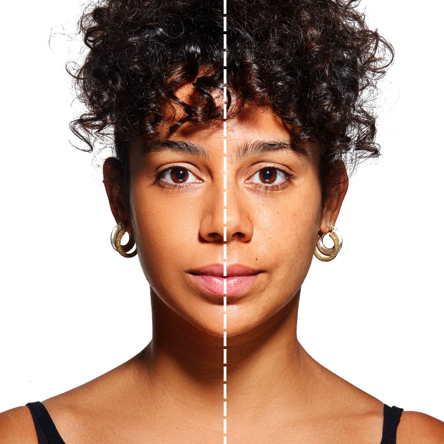 DIVINE MATT LIQUID FOUNDATION SK-52: Full Coverage, Blendable, Precise Application, Buildable Coverage, Contouring, Shade Matching, Flawless Finish, Professional Makeup, Long-lasting, Smooth Texture, Matte Finish