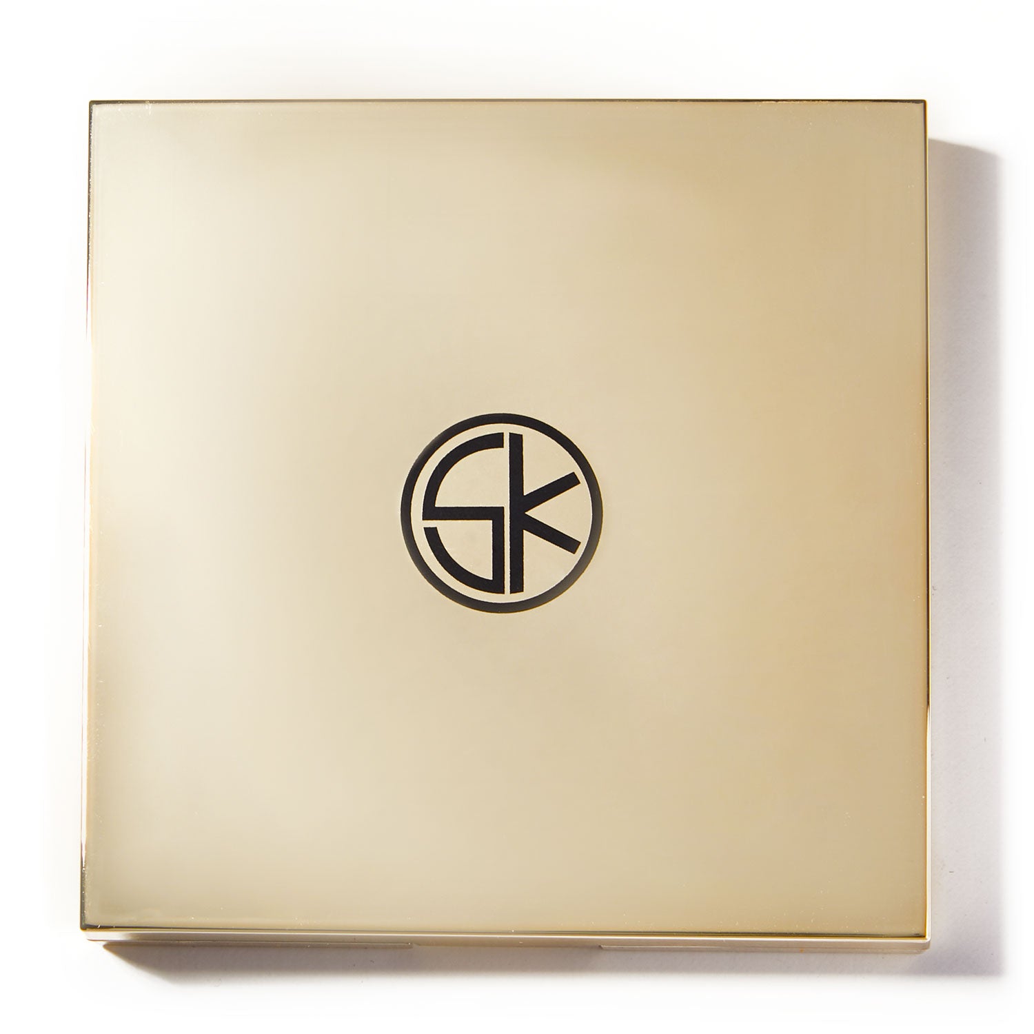 CONTOURING FACE PALETTE LIGHT SK-333 - Bronzer, Highlighter and Blusher