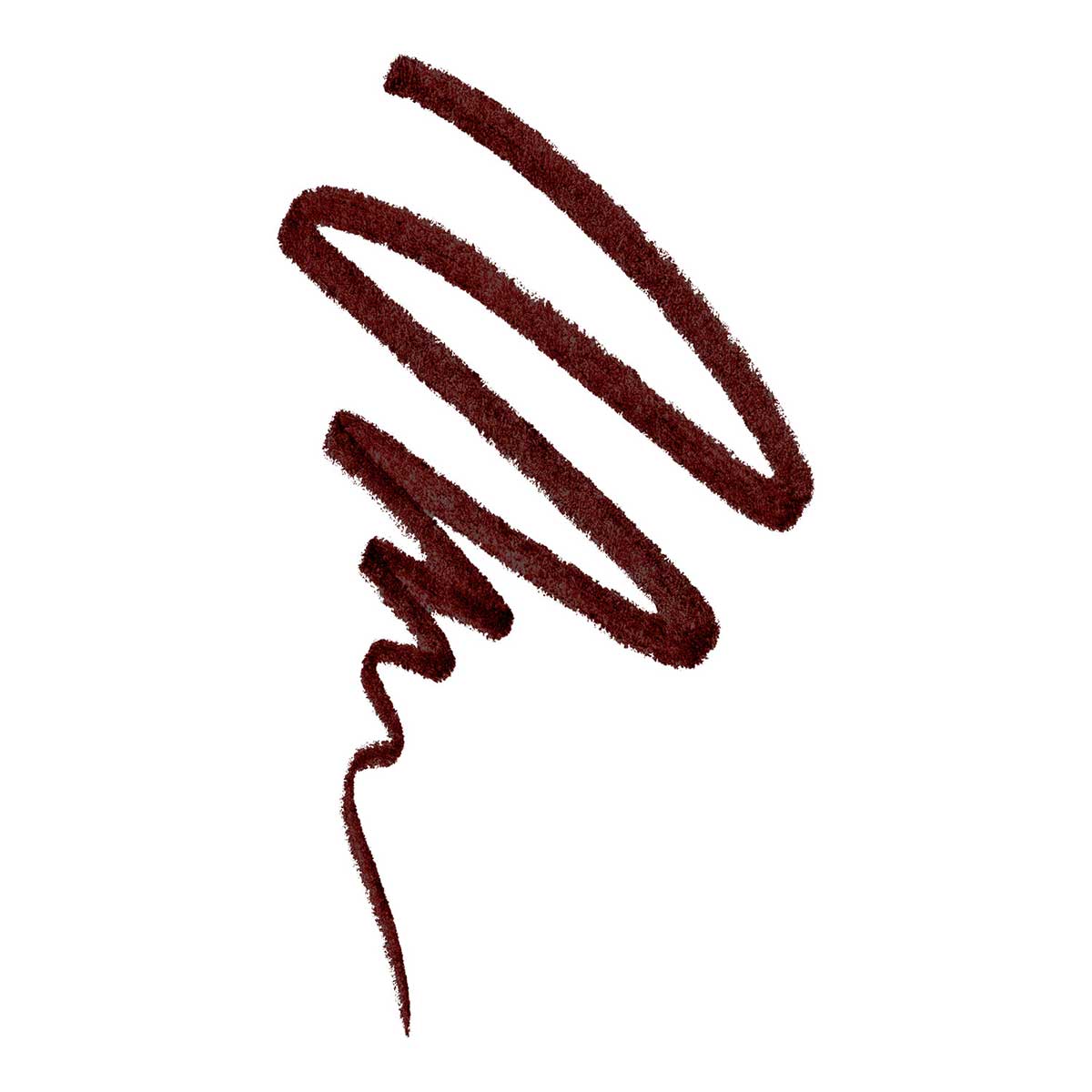 DIVINE KAJAL WATERPROOF EYE PENCIL BURGUNDY-MATT