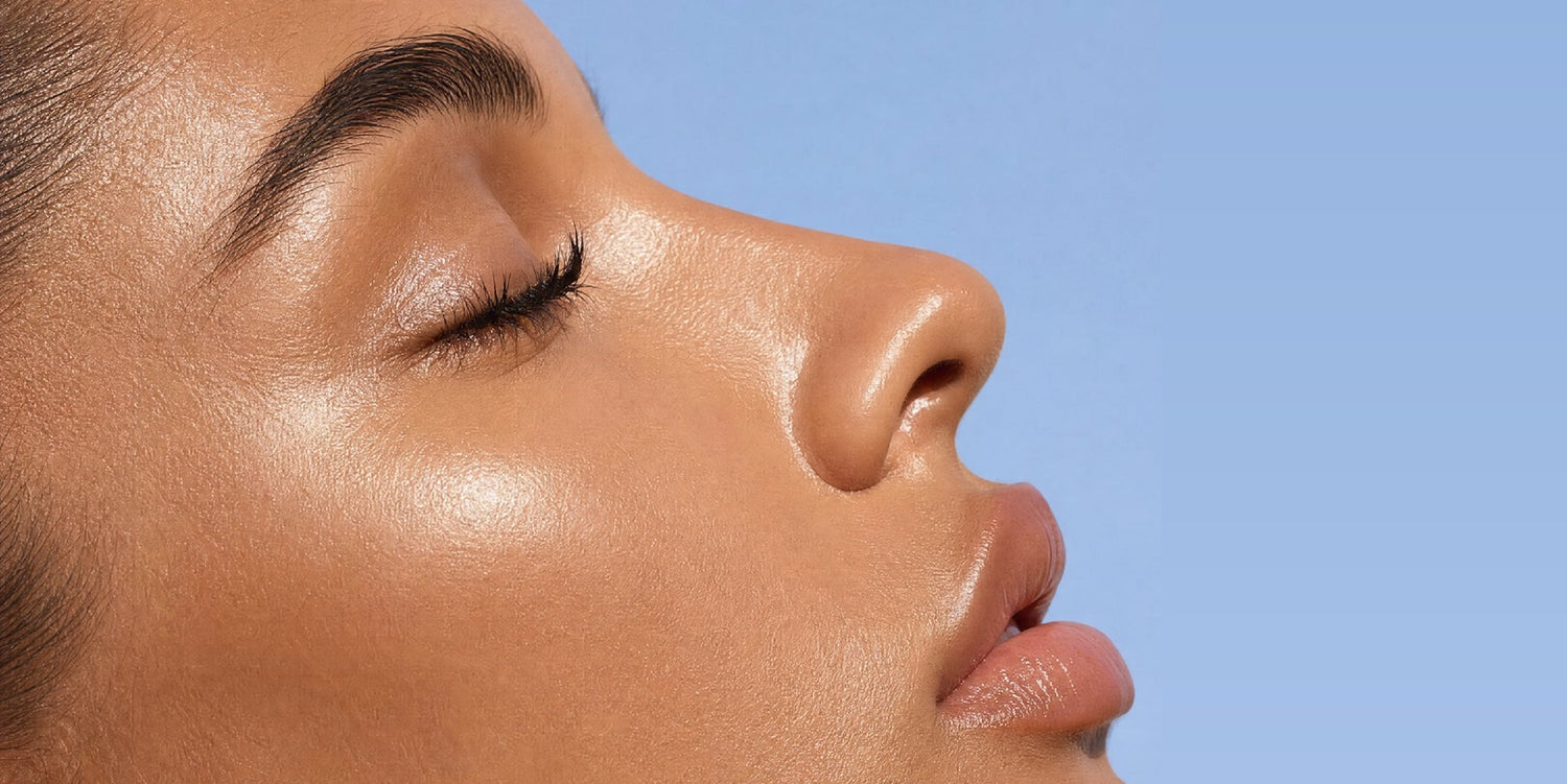 Primer, Makeup Base, or Setting Spray? Here's the Difference