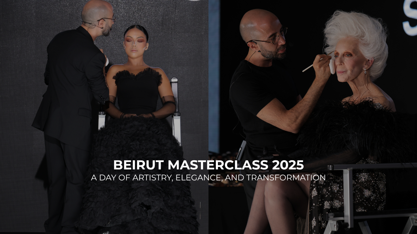 Beirut Masterclass 2025