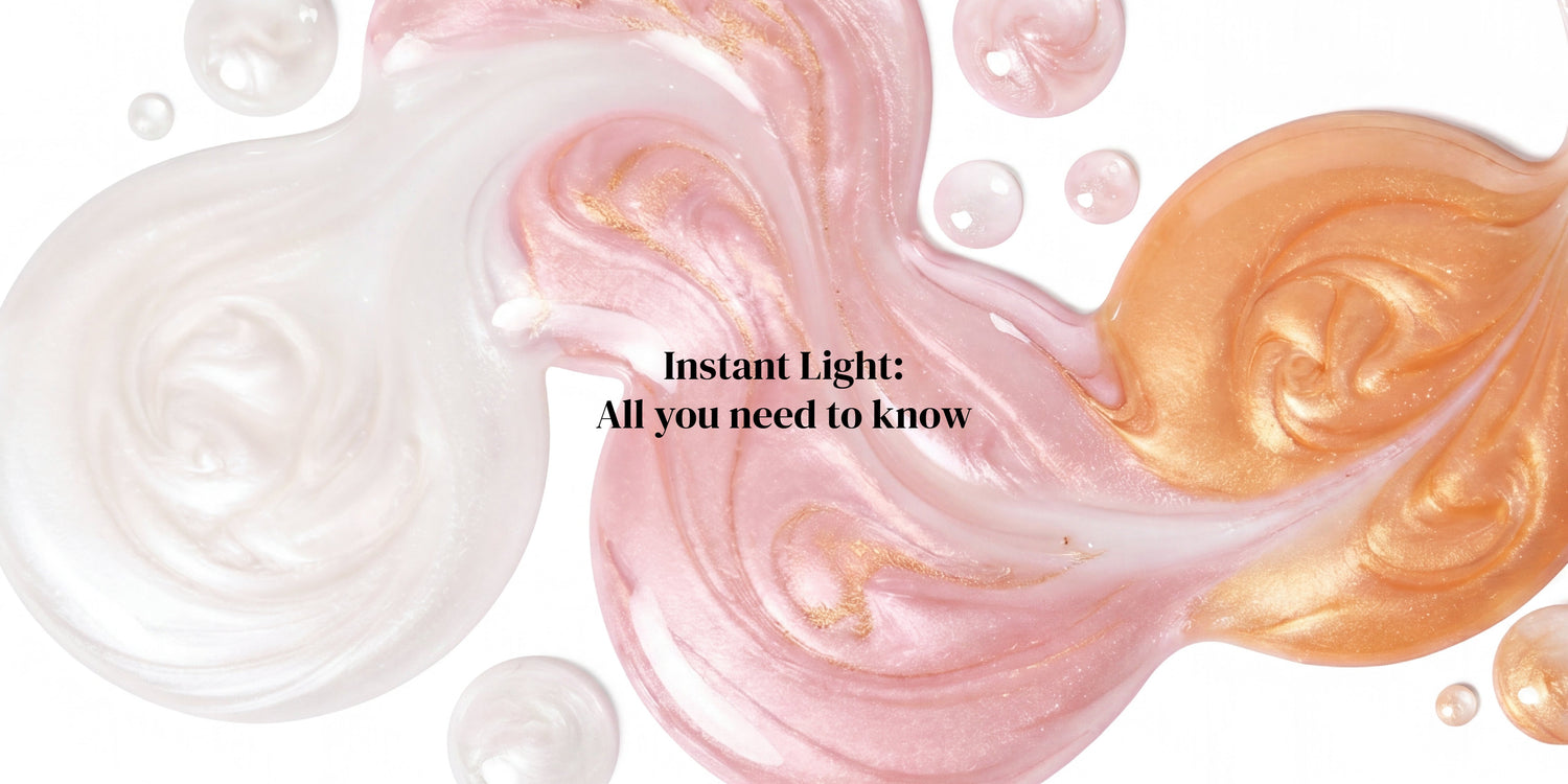 Meet the Instant Light Spray Makeup Base: Everything You Need to Know