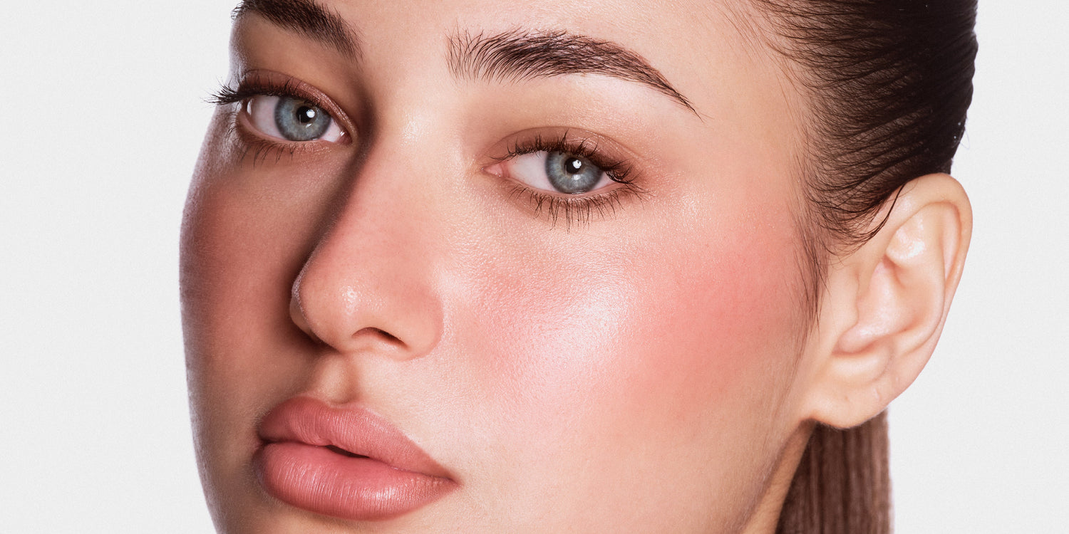 The No-Makeup Makeup Look: An SK Routine for Every Day