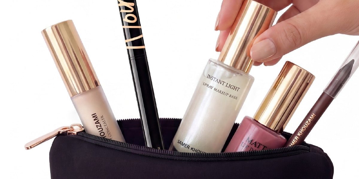 5 Beauty Essentials That Deserve a Permanent Place in Your SK Pouch