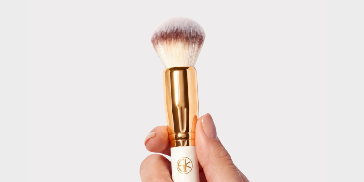 Brush Up: How to Build Your Essential Makeup Brush Collection